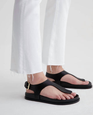 Ag Jeans - Farrah Boot Crop Jeans