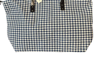 Lulu Dharma - Travel Size Weekender Bag