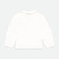 Angel'S Face - Girls Nell Pleated Collar Top