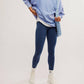 Free People - Sprint To The Finish Hoodie