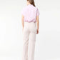 Ann Mashburn - Women's Coco Patch Pocket Jean