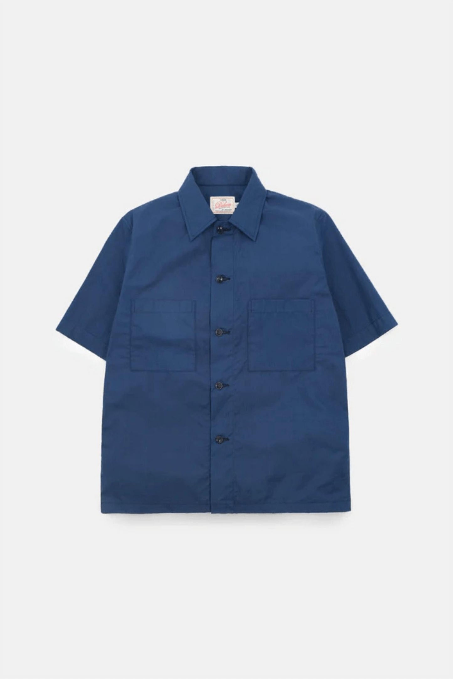 Dehen 1920 - Lounge Shirt