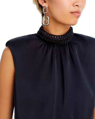 Ramy Brook - Emersyn Ruched Mini Dress