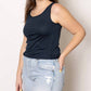 Aequamente - Rubinette Jersey Tank Top