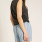 Project Social T - Upstate Shoulder Top