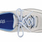 Sas - Women's Sporty Lace-up Sneaker Shoe
