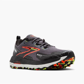 Brooks - Mens Cascadia 18 Gtx Shoes