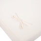 Lounge Chaise Set, Acacia Wood with Water-Resistant Cushions