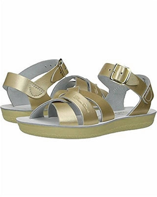 Hoy Shoe Co. - Kid's Swimmer Salt Water Sandals