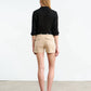 Nili Lotan - Utility Short