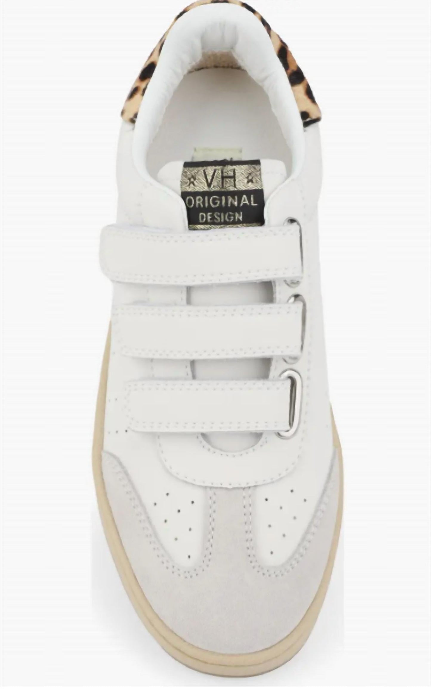 Vintage Havana - Women Ease 2 Velcro VH Sneaker