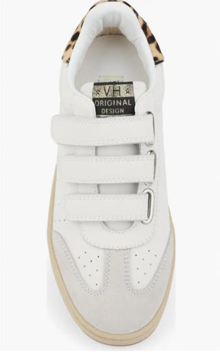 Vintage Havana - Women Ease 2 Velcro VH Sneaker