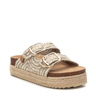 Xti - Women's Double Strap Sandals