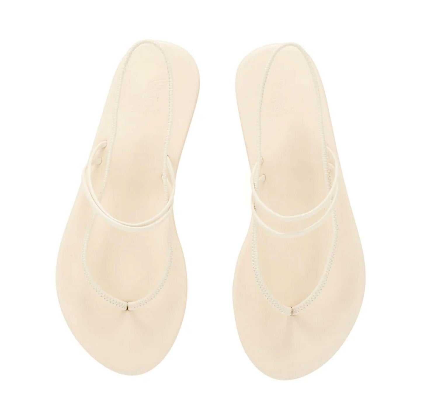 Ancient Greek Sandals - Women's Lordia Leather Sandal