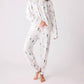 Pj Salvage - Women's Breakfast Of Champs Pants