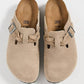 Birkenstock - Women's Boston Braid Clogs