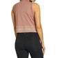 Spiritual Gangster - Box Crop Tank Top