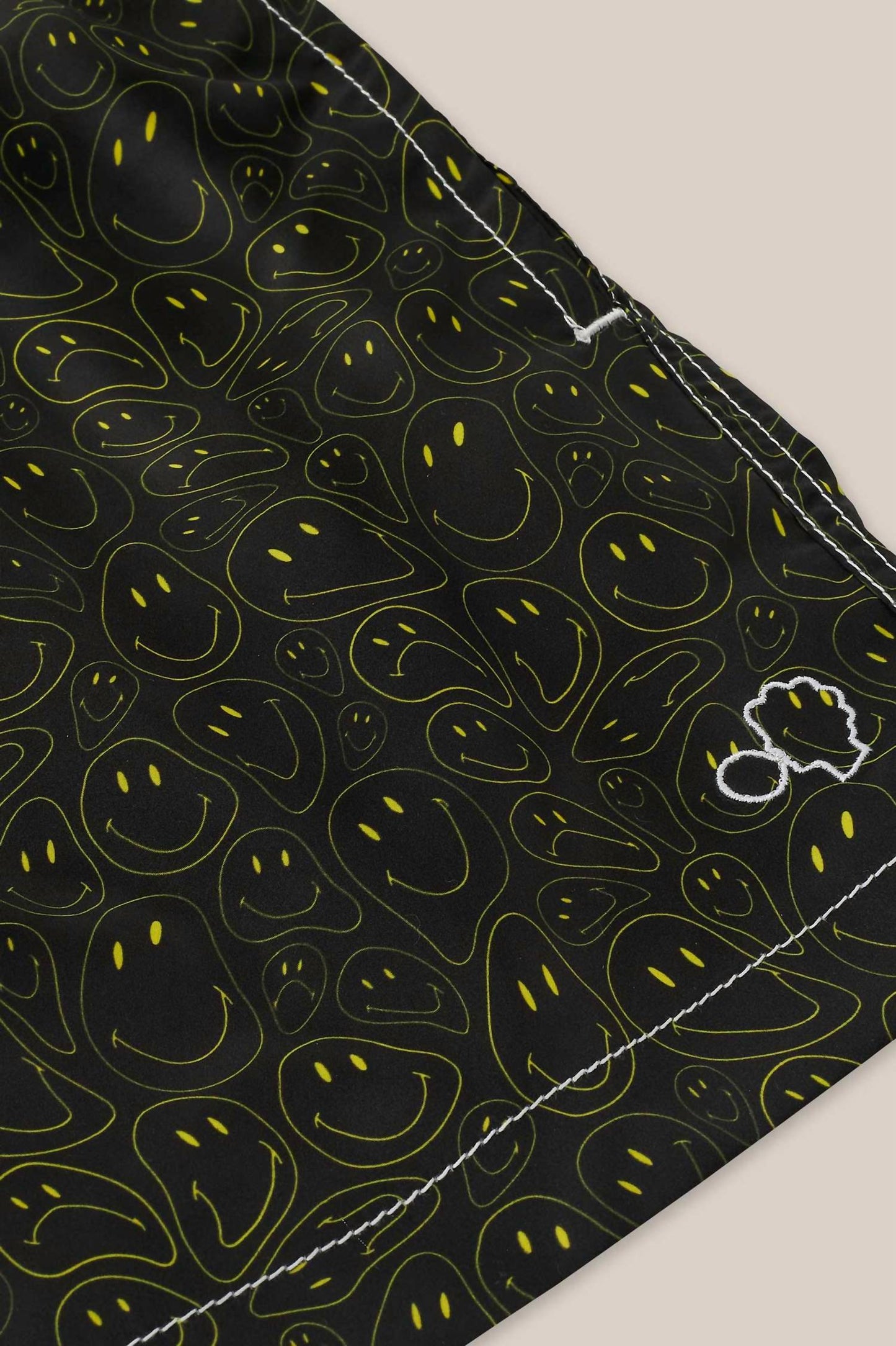 Arrels - Men's Barcelona Classic Swim Shorts