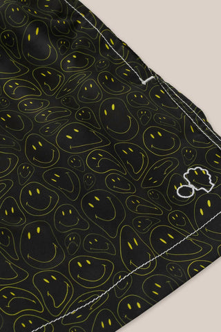 Arrels - Men's Barcelona Classic Swim Shorts