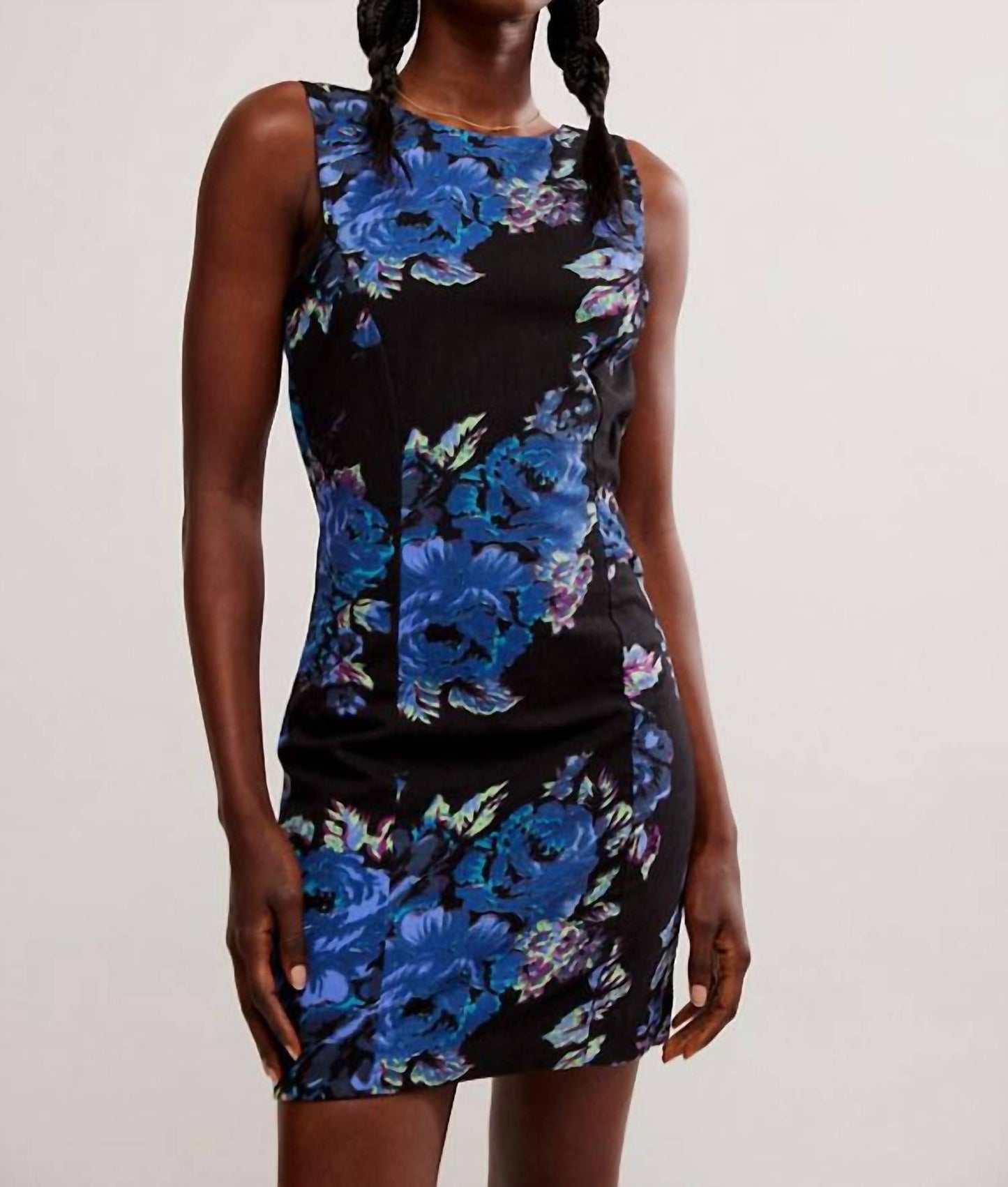 Free People - Mayberry MIni dress