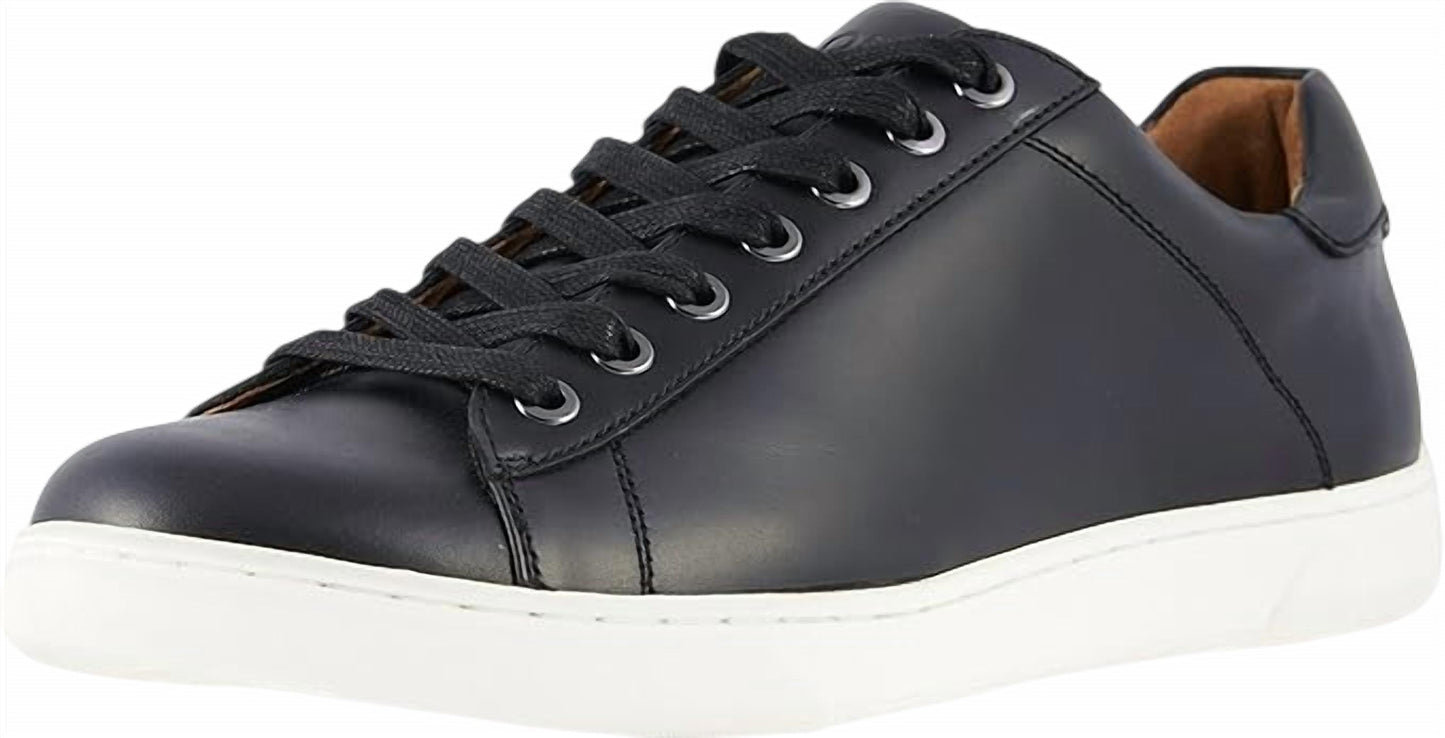 Vionic - MEN'S BALDWIN SNEAKER