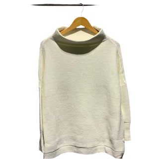 Free People - Ottoman Slouchy Tunic Sweater