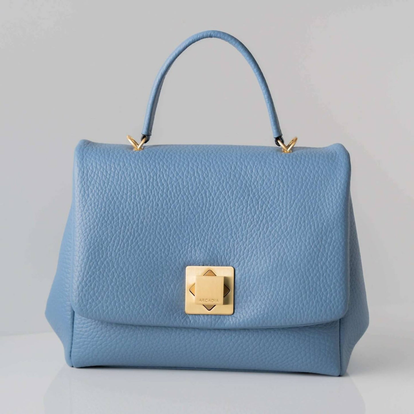 Arcadia - Women's Zod Avio Satchel Bag