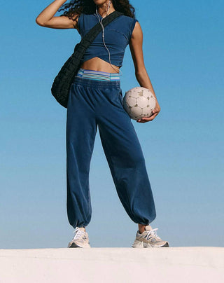 Free People - Hot Shot Crossover Set