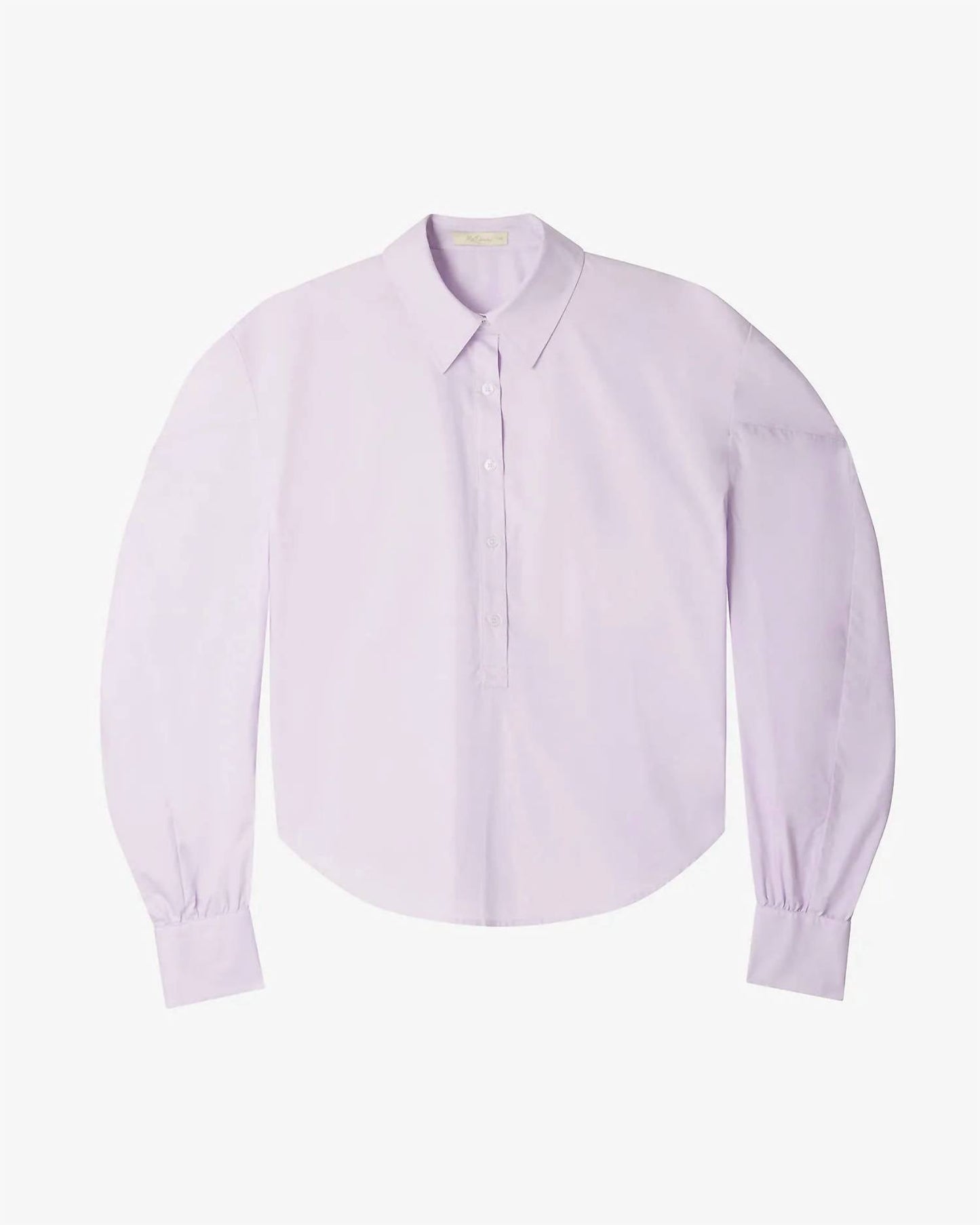 Mes Demoiselles - Sintia Long Sleeve Blouse