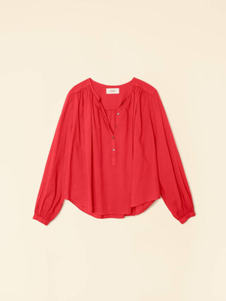 Xirena - Hennessy Top