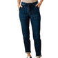 Judy Blue - Pull On Denim Joggers
