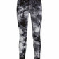 Mother - SUPER SWOONER TIE DYE SKINNY JEAN