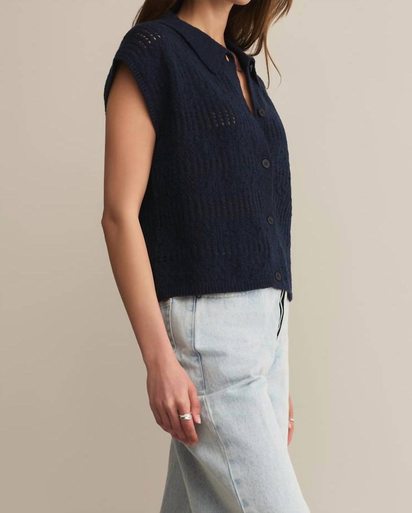 Z Supply - Kinsley Sweater Top