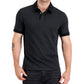 Alfani Men's Brick Jacquard Polo Shirt