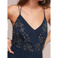 By Anthropologie - Ranna Gill Lucinda Beaded Dress