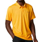 Columbia Men's Hike Polo Shirt