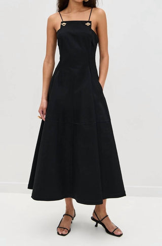 Cult Gaia - Maka Midi Dress
