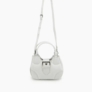 Like Dreams - Women's Artic Y2k Handle Crossbody Bag