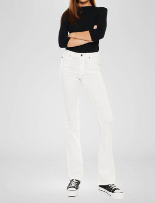 Kancan - Vanessa High Rise Bootcut Jeans