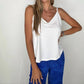 Khush - Nanua Open Back Top