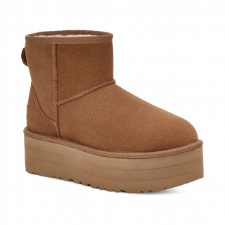 Ugg - Women's Classic Mini Platform Boot