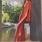 Alexis - Vibe Maxi Dress