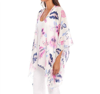 Karen Kane - Open Front Jacket