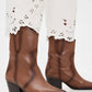 Free People - Women's Cat Nap Cowboy Boots