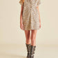 Steve Madden - Ilara Mini Dress