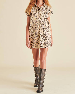 Steve Madden - Ilara Mini Dress