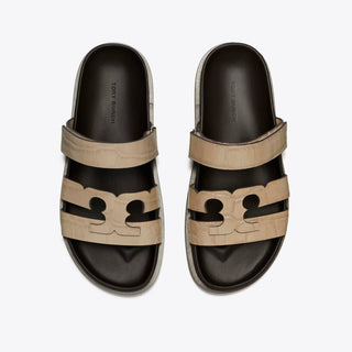 Tory Burch - Women's Ines Sport Slide Sandal