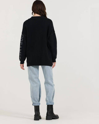 Vintage Havana - Dreamer Cardigan