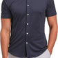Mizzen + Main - Halyard Short Sleeve Button-down Shirt