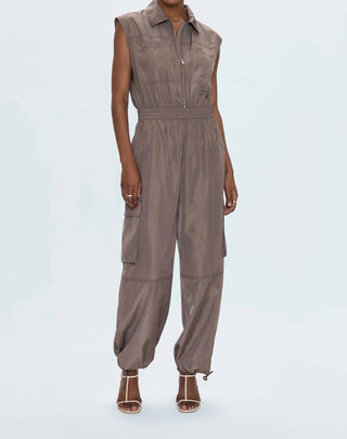 Pistola - Becca Wide Leg Jumpsuit